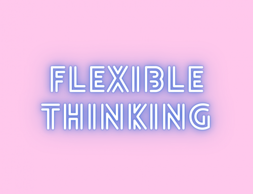 Flexible Thinking for the New Year