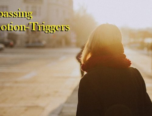By-Passing Emotion-Triggers