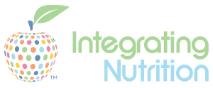 Integrating Nutrition Logo