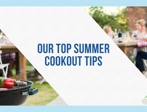 Summer Barbecue Tips